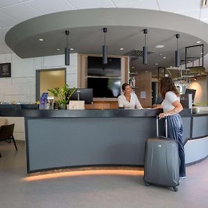 Novotel Suites Muenchen Parkstadt Schwabing